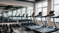 Количество фитнес-клубов уменьшилось в Новосибирске