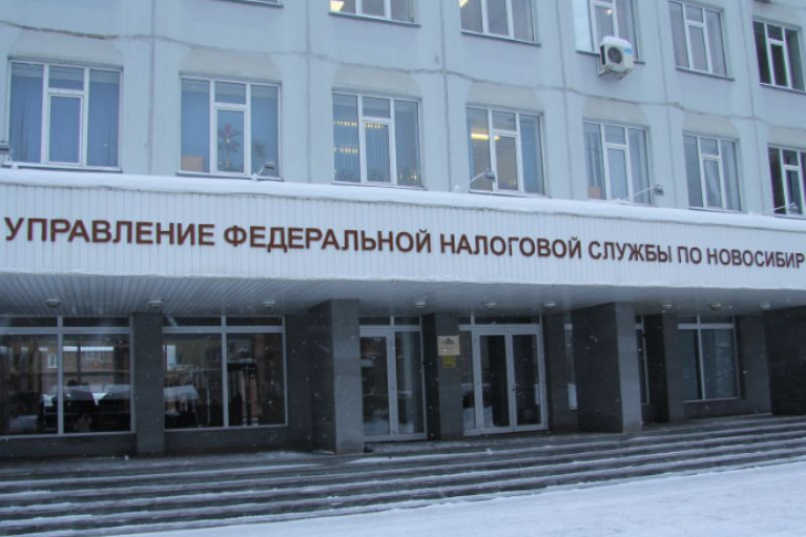 Бизнесмен из Новосибирска не доплатил 52 млн рублей налогов