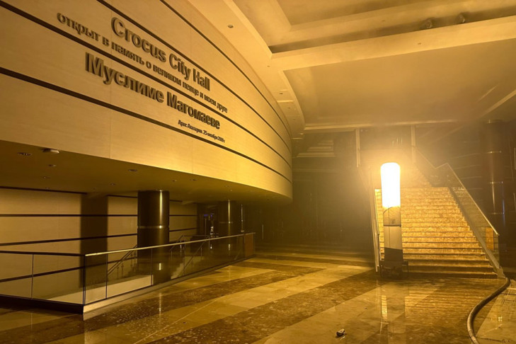 Без вести пропал после теракта в «Крокус Сити Холле» житель Новосибирска