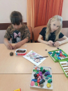 Юные убинские экологи покоряют «Волшебную планету»