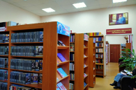 Новосибирские библиотеки рассказали, как маркируют книги и куда убирают «запрещенку»