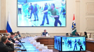 Новосибирская область стала пилотным регионом проекта «Здоровье СВОих»