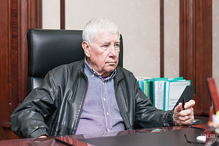 Премию имени Бугакова в размере 200 тыс. рублей будут вручать новосибирским аграриям