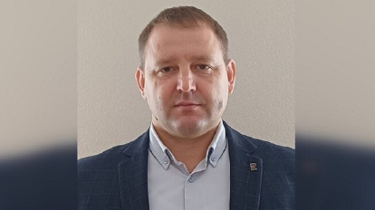 Сергей Черкасов стал главой Чистоозёрного района