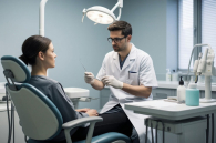 Новосибирцы отказываются от дорогих стоматологических услуг