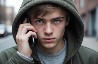 Около 700 новосибирских подростков стали участниками преступлений