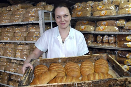 Хлебопекарная отрасль Новосибирской области полностью обеспечена мукой