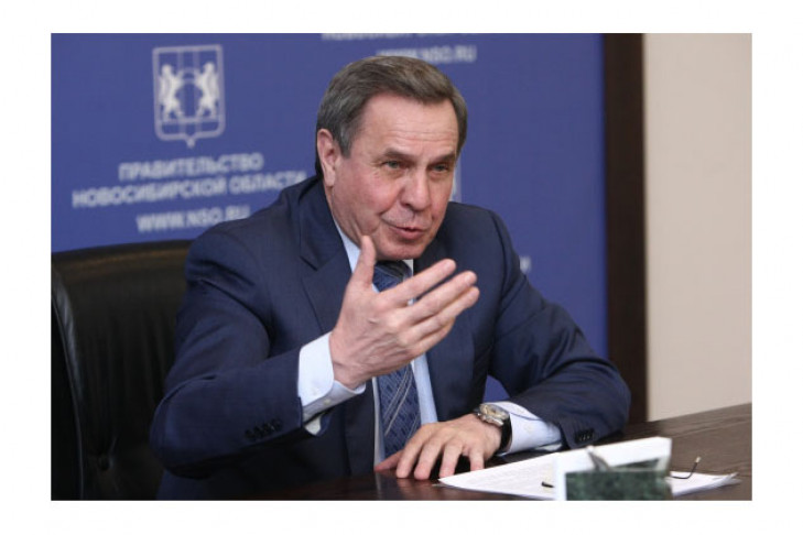 Губернатор Городецкий: «Получить 26 млрд рублей на мост – это победа»