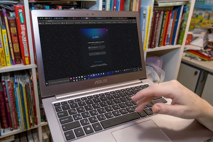 Минцифры опровергло слухи об отключении интернета в Новосибирской области