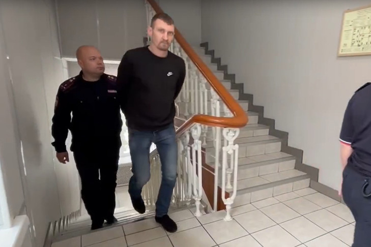 Сталкера арестовали за покушение на убийство матери с ребенком в Новосибирске