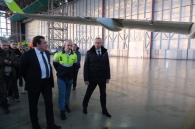 Крупнейший центр подготовки авиационных специалистов S7 построят в Новосибирске