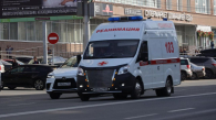 Мать 35-детей из Новосибирска потеряла сознание на награждении сына