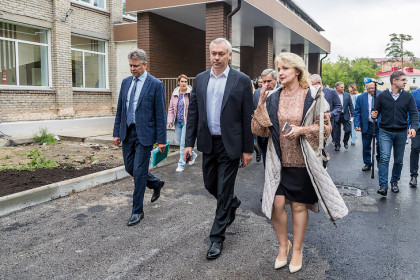 Андрей Травников поручил создать сотни новых учебных мест в системе среднего профессионального образования Новосибирска