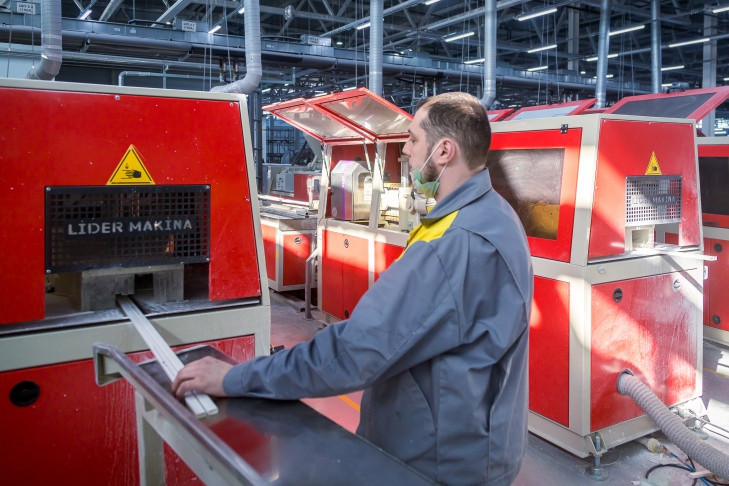 Портфель пассивов бизнес клиентов ВТБ в Новосибирской области вырос на треть