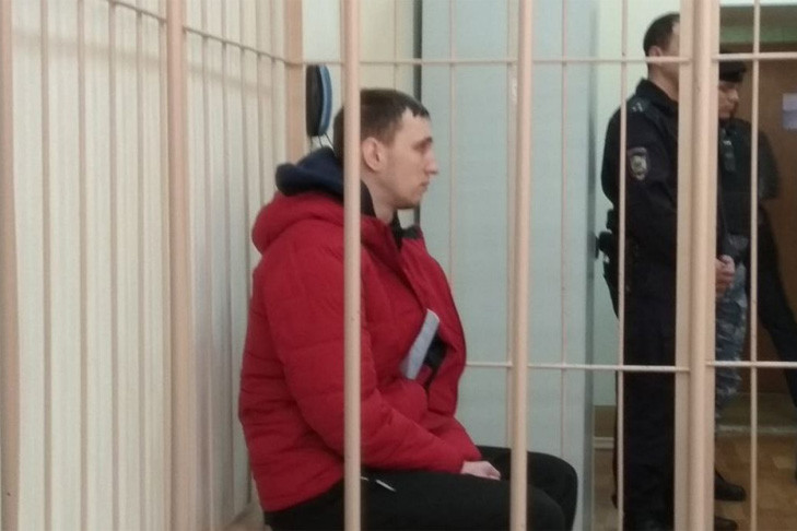 Обвиняемые в причастности к взрыву на Линейной в Новосибирске обжаловали арест