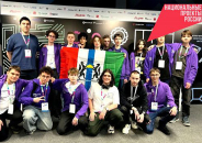 Новосибирские школьники стали лучшими на Всероссийской олимпиаде по информатике