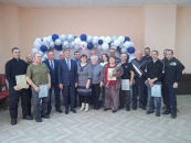 День работников ЖКХ отметили в Северном