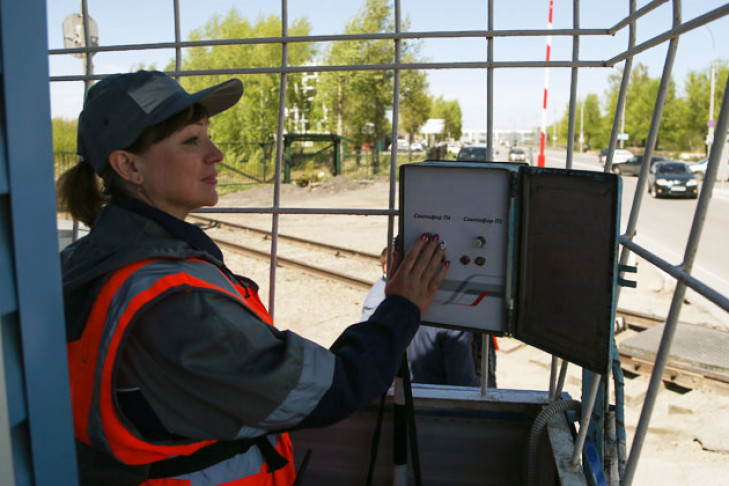 День железнодорожника в 2019 году – какого числа