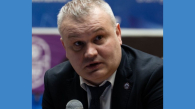 Александр Герасимов стал главным тренером БК «Новосибирск»