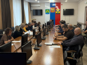 Организационной собрание Совета депутатов Искитима состоялось