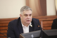 В Новосибирской области выявлены нарушения по экологии при строительстве дорог