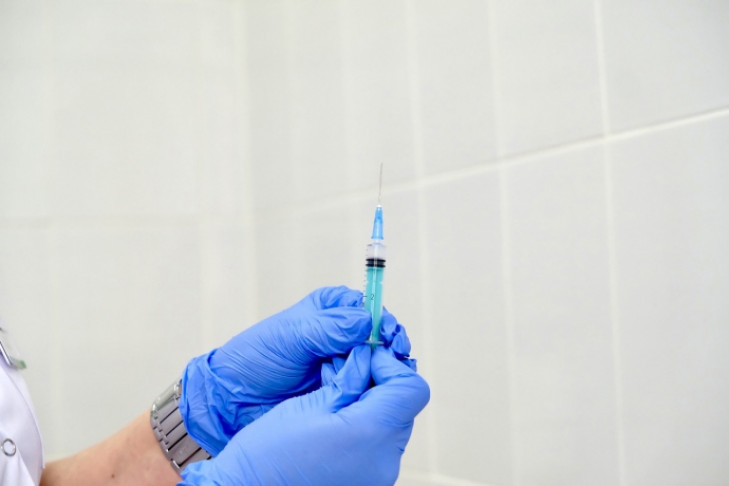О выпуске новой вакцины от COVID-19 объявили в центре «Вектор»