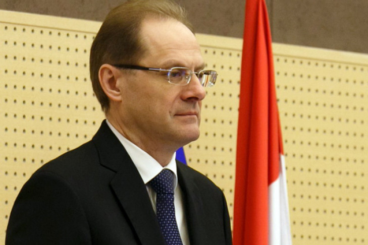 Приговор экс-губернатору Юрченко оставили без изменений 