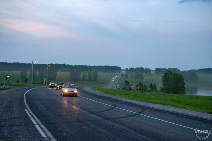 Суперасфальтом покроют российские дороги