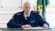 Бастрыкин проконтролирует дело о нарушении жилищных прав ветерана СВО из Новосибирска