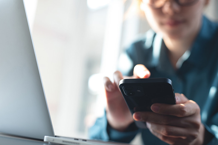 Трафик в Telegram вырос на 45% во время встречи глав России и США на Аляске