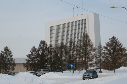 Бюджет Новосибирской области окончательно утвержден Заксобранием