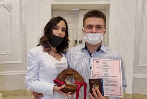 Праздник «Зимний свадебник»: в Новосибирске готовятся к буму сватовства