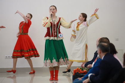 Сразу двух «Мисс Весна-2026» в -20 градусов выбрали в Новосибирске