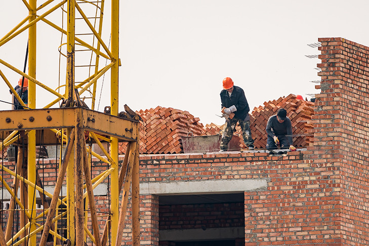 Более 3,5 тысяч ИТ-специалистов Новосибирской области улучшили жилищные условия благодаря господдержке