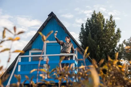 В Новосибирске 23 сентября наступила астрономическая осень-2025