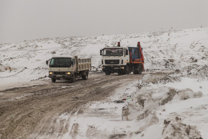 Дело о Хилокском полигоне в четвертый раз приказал возбудить глава СК Бастрыкин