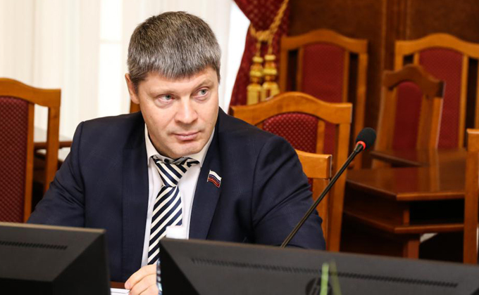Суд назвал максимальное наказание по делу депутата Сичкарева 