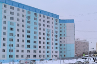 В Новосибирске вырос спрос на студии в аренду