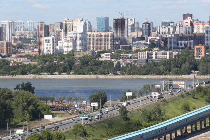 «Авито Недвижимость»: интерес к покупке квартир на вторичном рынке в Новосибирске вырос на 4% за месяц