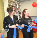 Традиции народов России превратились в фестиваль в Убинской ЦБС