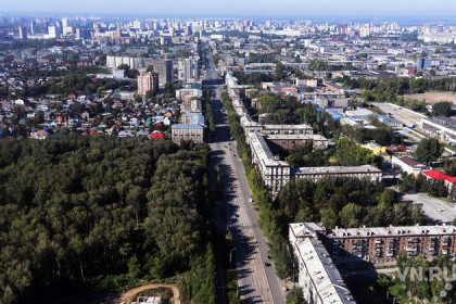 Знаменитые улицы Новосибирска: МОПРа и другие курьезные названия