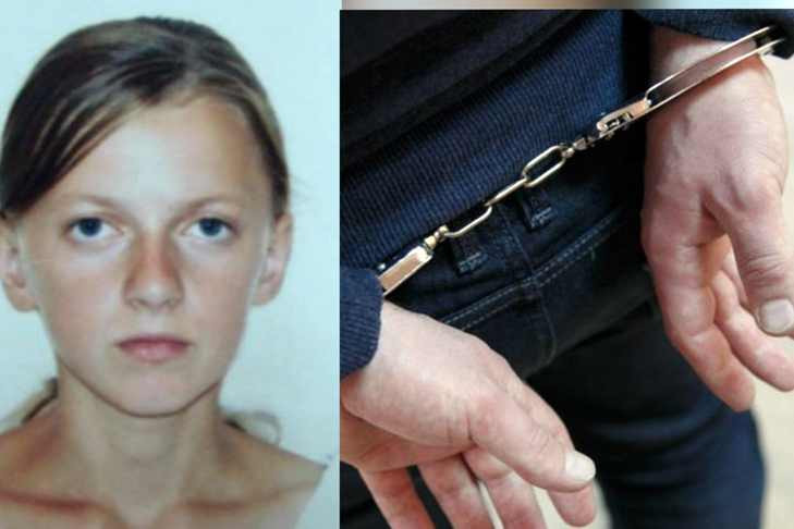 В Новосибирске арестованы экс-сотрудники МВД по делу о пропаже 15-летней Наташи Матюхиной
