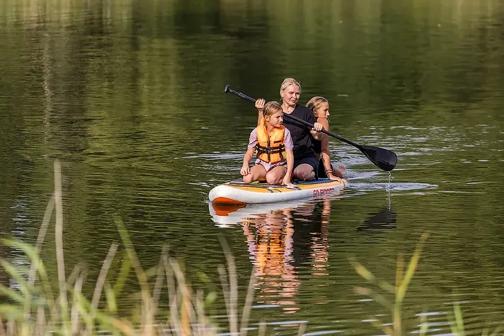 Синоптики продлили летнюю жару в Новосибирске до 29 августа