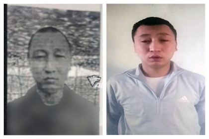 В Новосибирске в районе Толмачево задержаны уголовники-беглецы