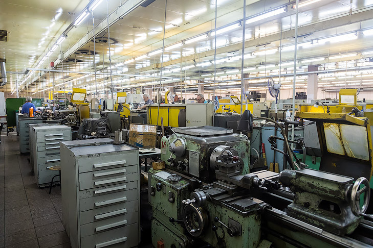 Шестидневная рабочая неделя начнётся для новосибирцев с 27 октября