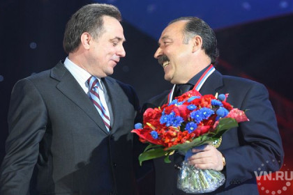 Газзаев хочет сменить Мутко на посту президента РФС
