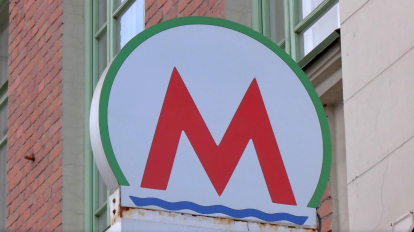 Число пассажиров в Новосибирском метро сократилось на 4,4 миллиона