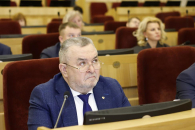 Новосибирские депутаты Заксобрания: коэффициент тарифа по ОСАГО сделать справедливым