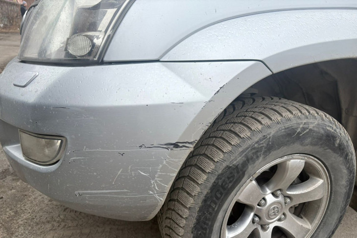 Пенсионера отдали под суд за смертельный наезд на школьника в Бердске