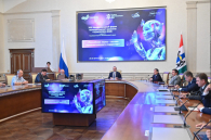 Регион подготовился к проведению «Технопрома-2026»